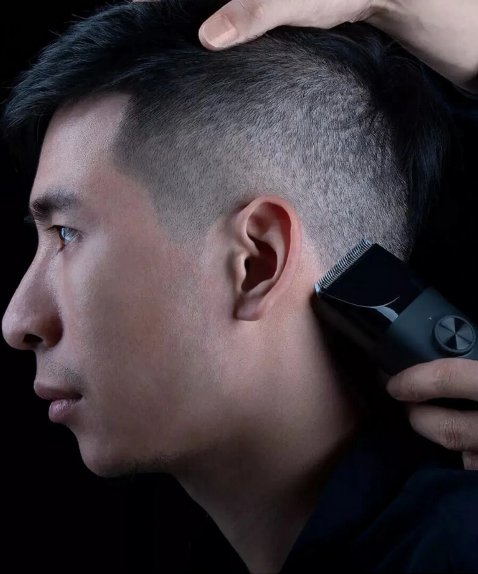 Saç Kesimi – Kuaför Ekrem Sinop