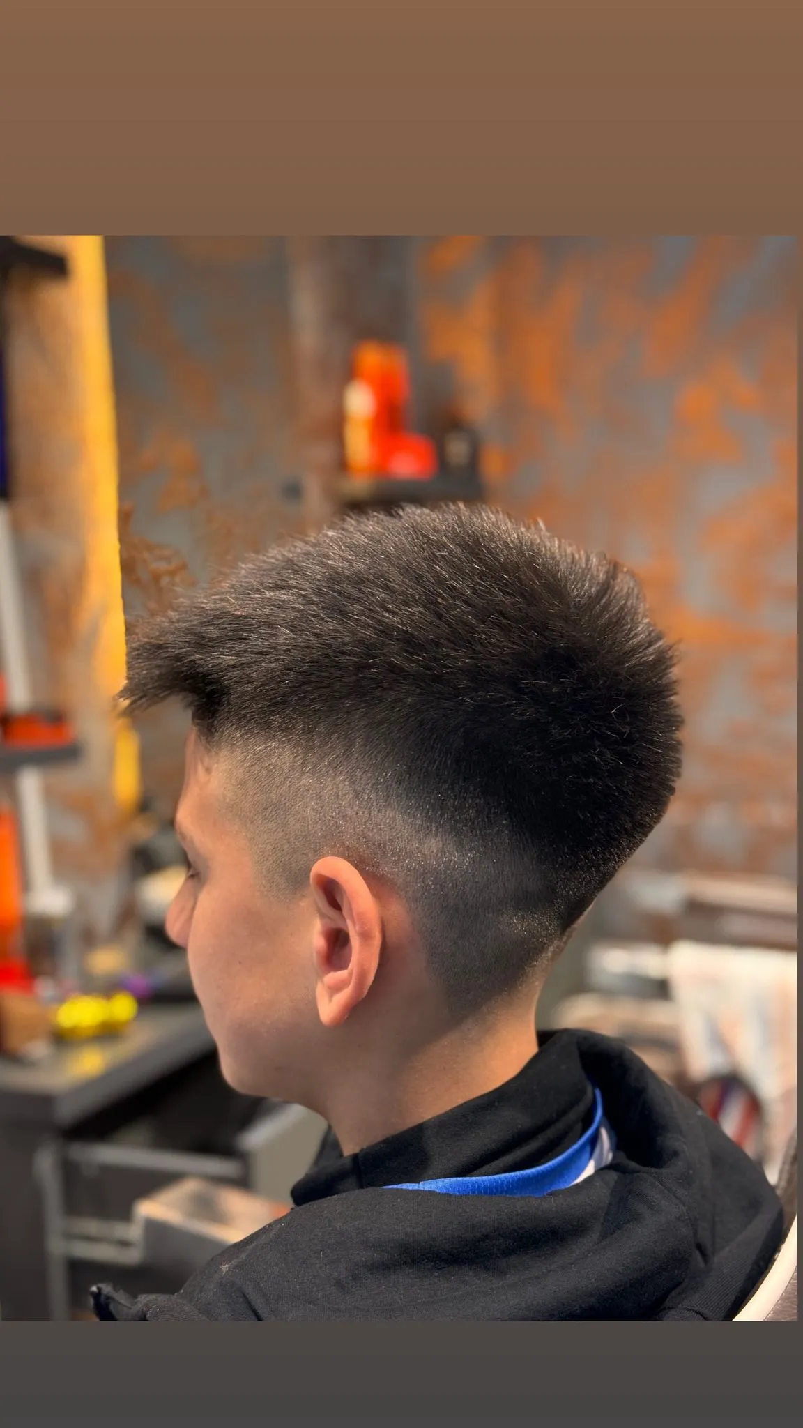 Saç Yıkama & Şekillendirme – Kuaför Ekrem Sinop